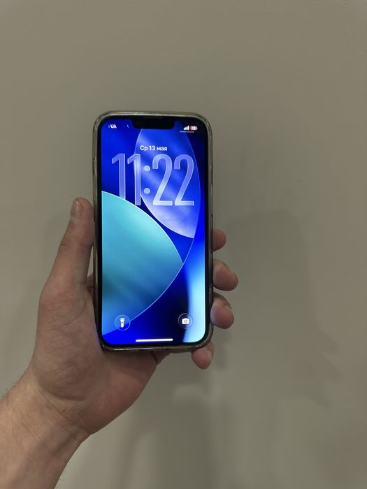 Iphone 13 Neverlock 128GB