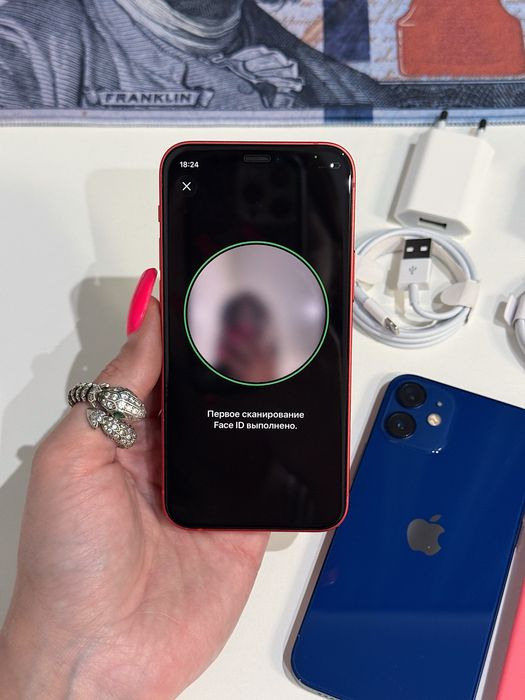 ІДЕАЛ! iPhone 12 mini 64 gb Neverlock