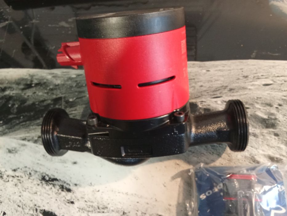 Grundfos Alpha 2 25 – 60 180 auto adapt pompa obiegowa nowa oryginał