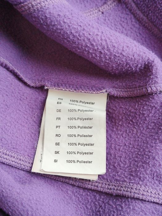 Helly Hansen polar cienki rozmiar damskie S polartec