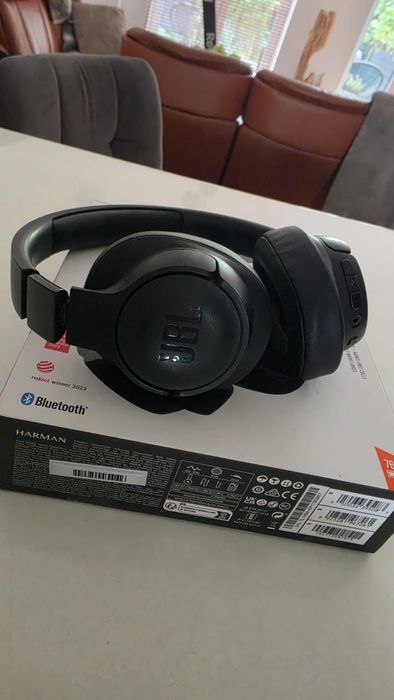 Sprzedam sluchawki JBL 720BT
