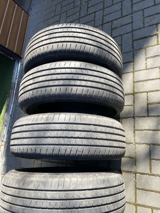 Opony Bridgestone alenza 225/55/19