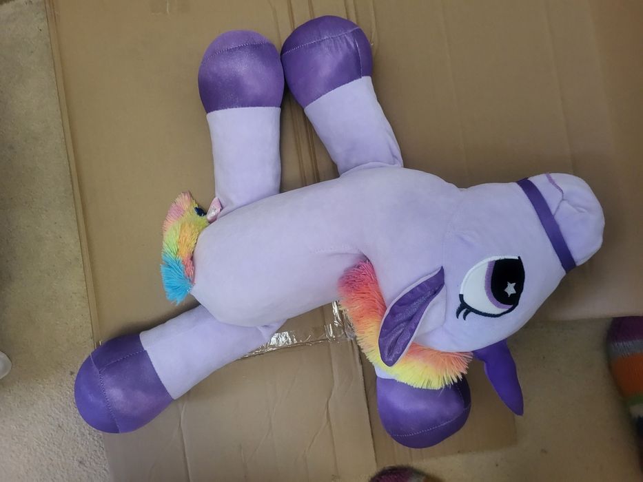 Konik duzy  za 5zlotych