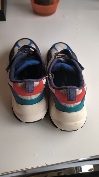 Sapatilhas de criança