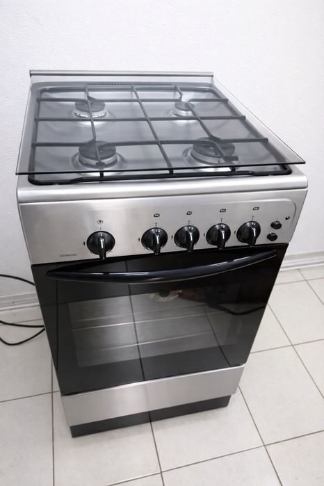 Газовая, газова плита Gefest 3200-06K62 з гарантію, доставкою