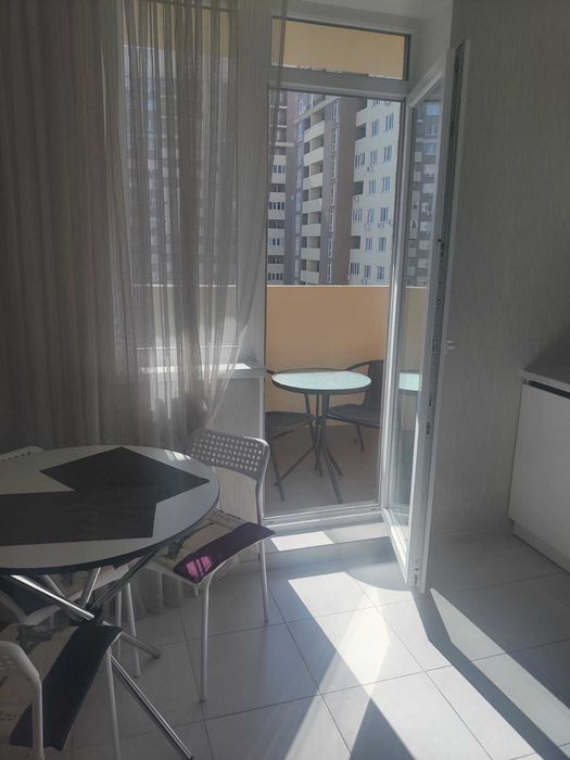 Посуточно сдам уютную квартиру в жк "Одесские традиции" в Одессе