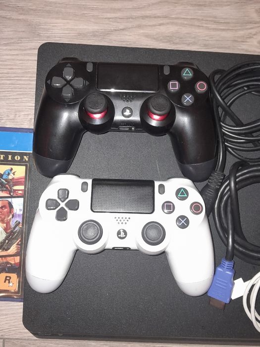 Playstation 4  em bom estado