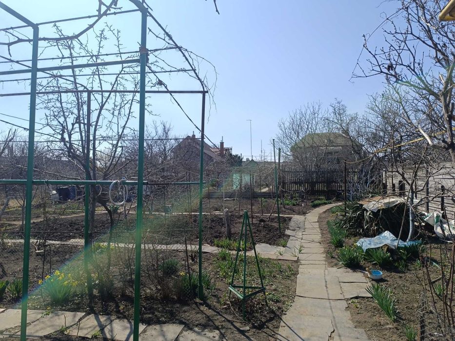 Продам ДОМ с землей ( приватизация) в Одессе