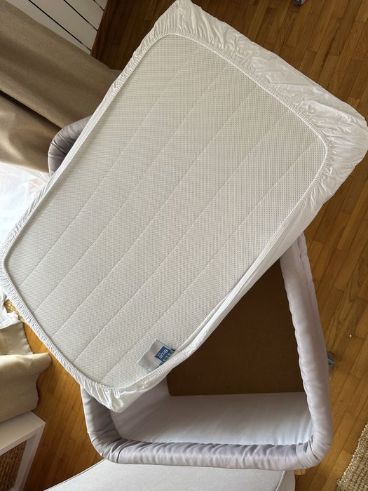 Berço mini Cambrass