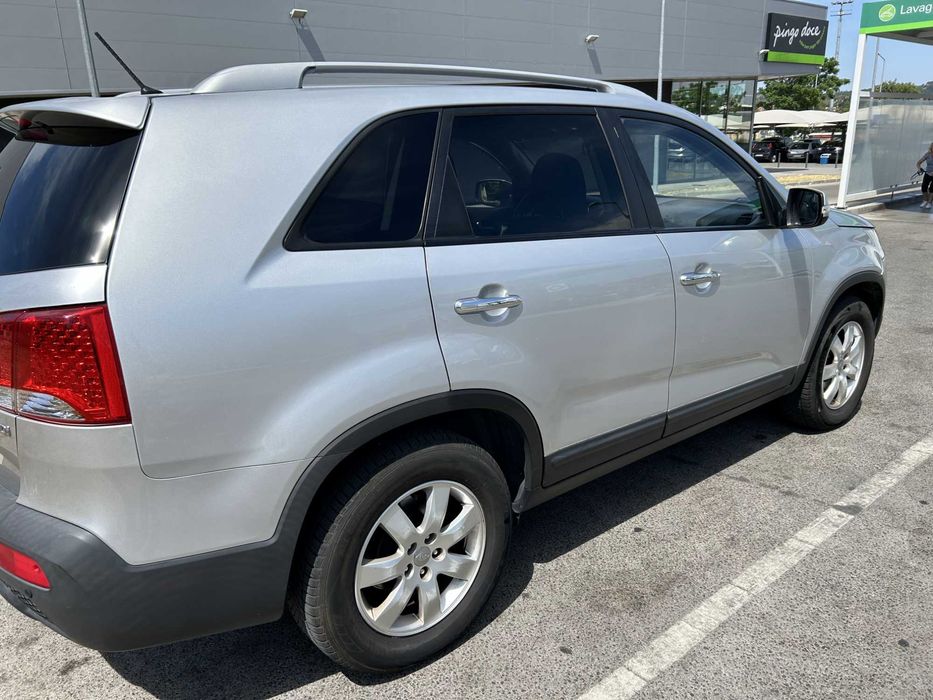 Kia Sorento 2.2 CRDi 197 CV — 7 Lugares — 2014 — 98.659 km — photo 3