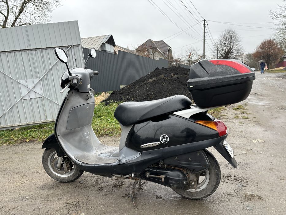 Honda Lead 2000 р