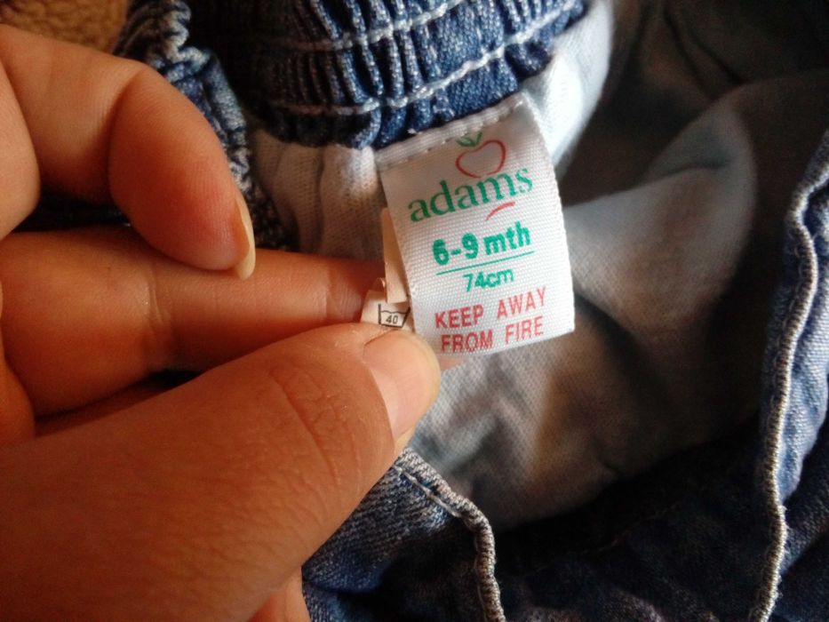 Spódniczka ADAMS 74