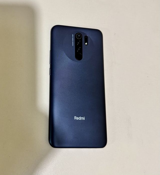 Телефон Redmi 9 128 gb
