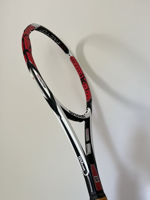 wilson k factor - wszystko dla sportu | OLX Sport i Hobby