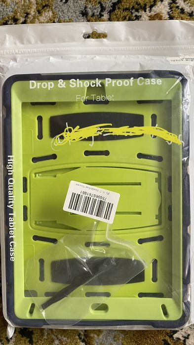 Чохол для айпад IPad 9