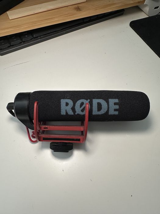 Rode VideoMic Go
