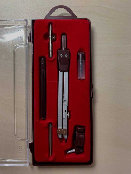 Циркуль для школи