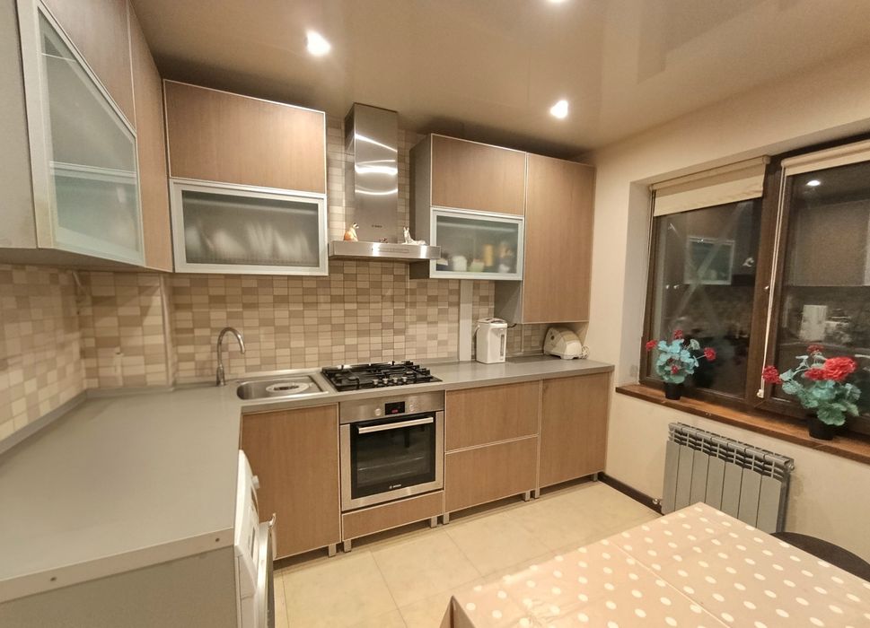 2-soban stan, 54 m²