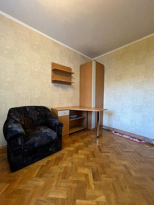 Продається простора 3на квартира 75 м² з якісним ремонтом, вул. Мстиславська. LD