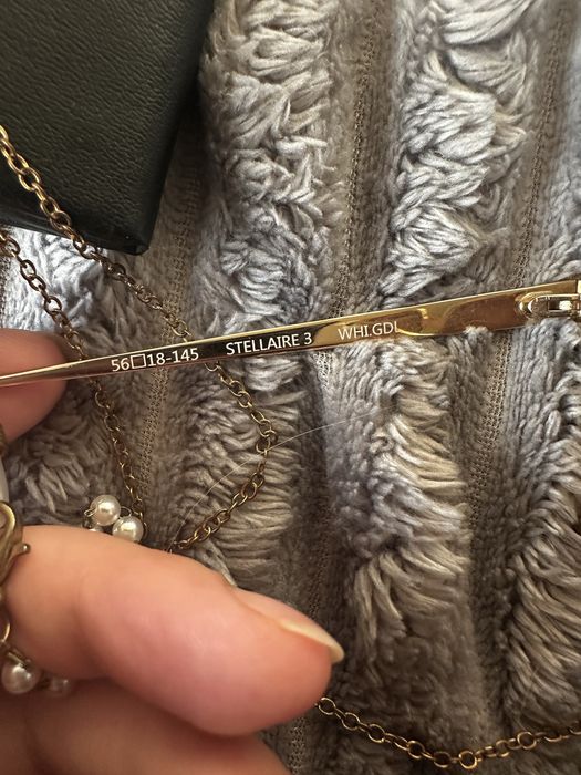 Очки DIOR солнцезащитные