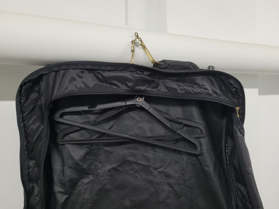 Porta Fatos de viagem