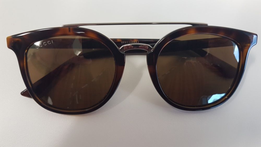 Oculos Sol Gucci