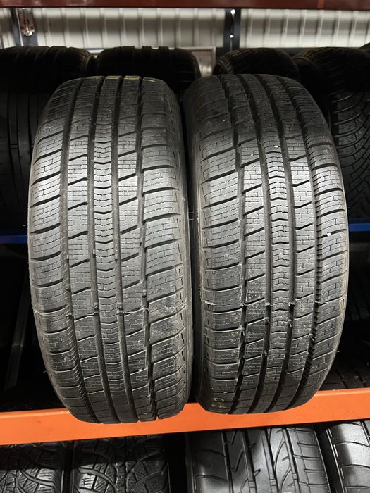 24рік,Шини,Резина,Пара,Зима 195/60/15 88V Radar Dimax 4 Season