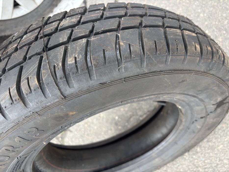 Продам покришку ROSAVA TRL-501 розмір 165/70 r13