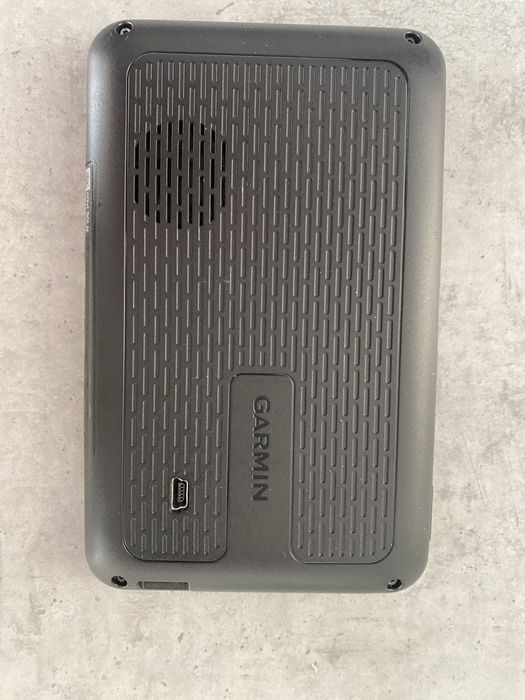 Garmin nuvi 42, nuvi 50