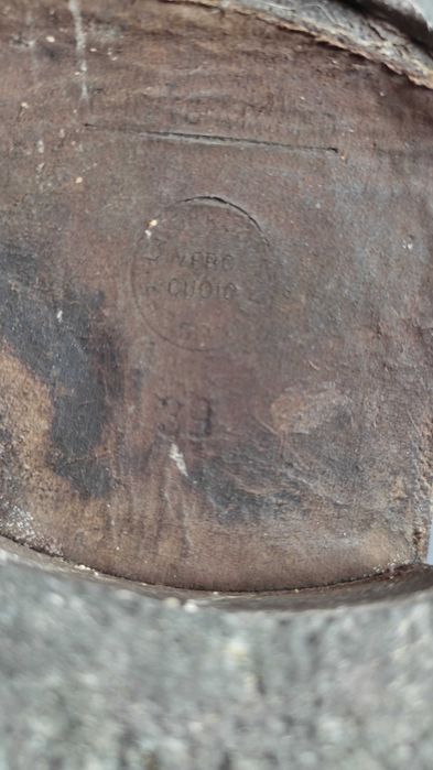 Buty damskie - kozaki skóra