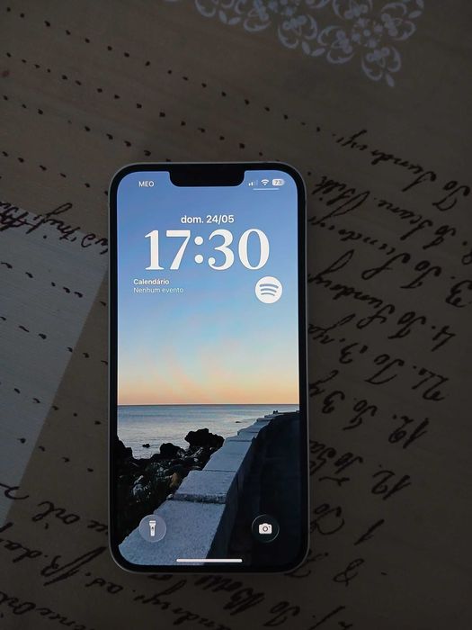 iPhone 13 128gb