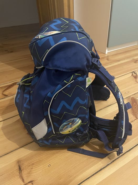 Tornister Ergobag Backpack
