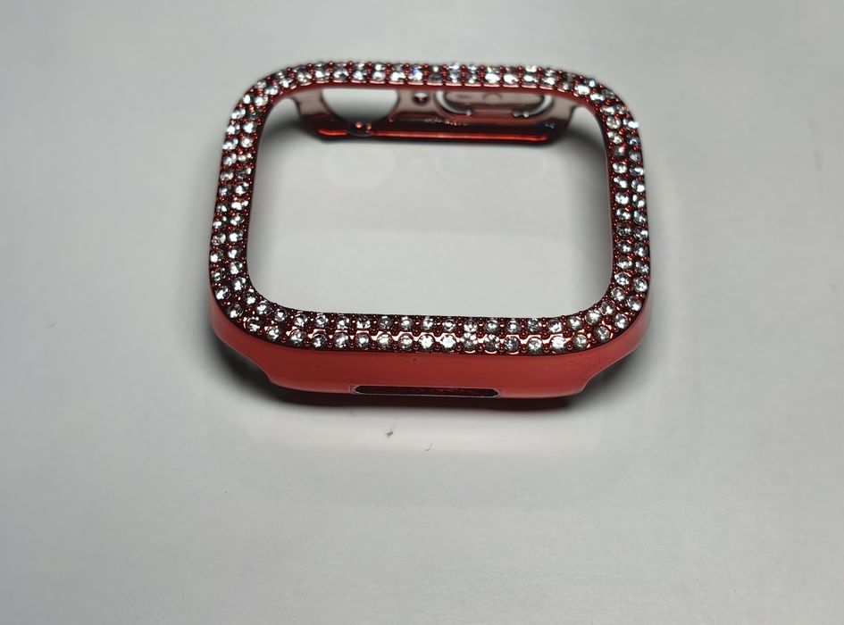 etui Es-EpCase ochrone etui Es-EpCase ochrone krystaliczne Apple Watch