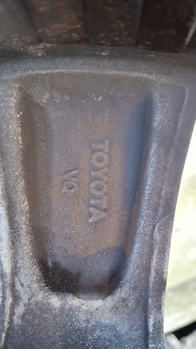 Felgi aluminiowe rozmiar 16