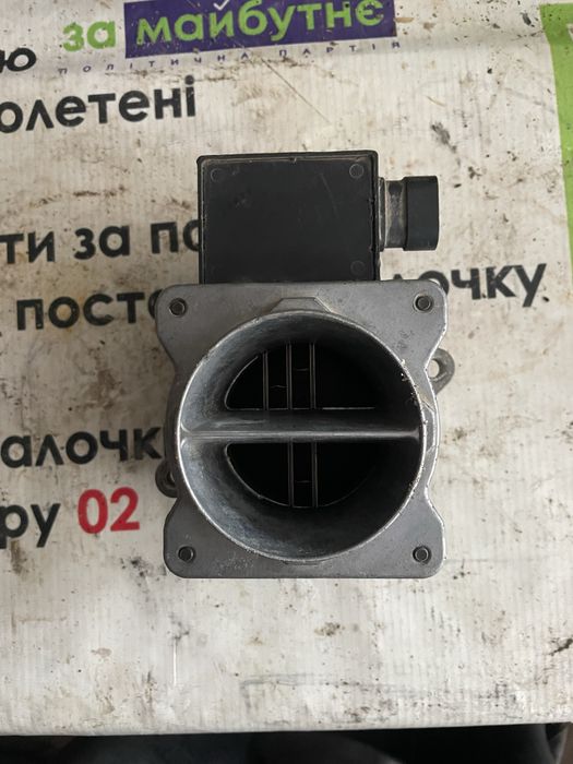 Запчастини ваз 2109-2110 інжектор