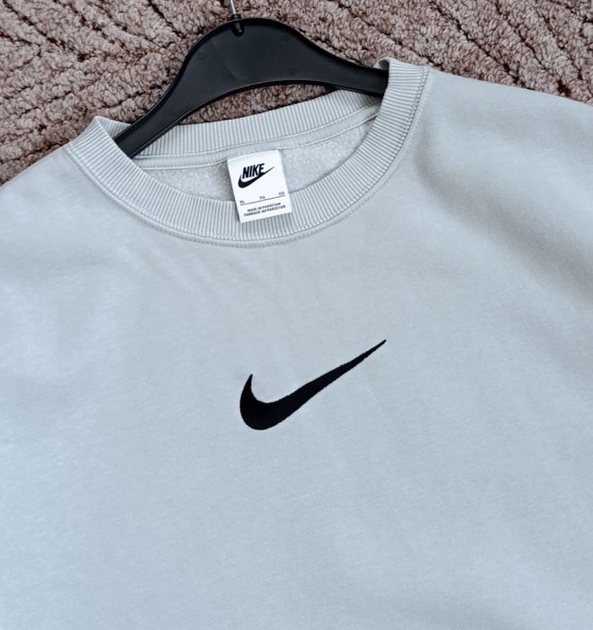 Світшот жіночий оверсайз Nike оригінал