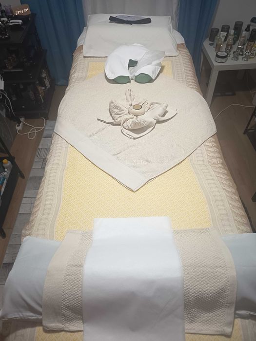Terapia Holística