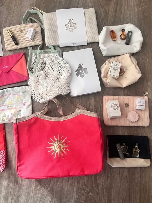 Accessorio de viagem