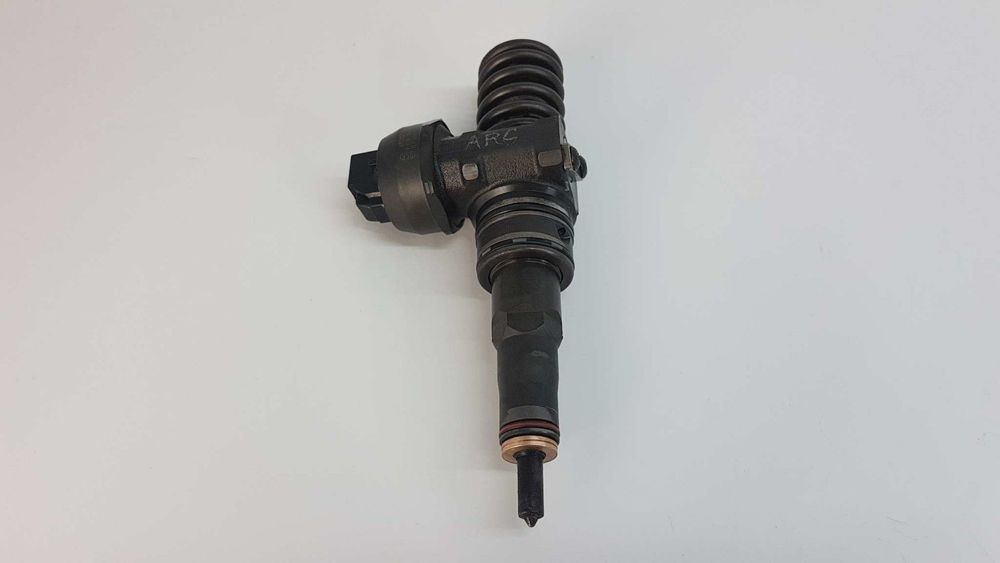 INJETOR VOLKSWAGEN TOUAREG (7LA) TDI V10