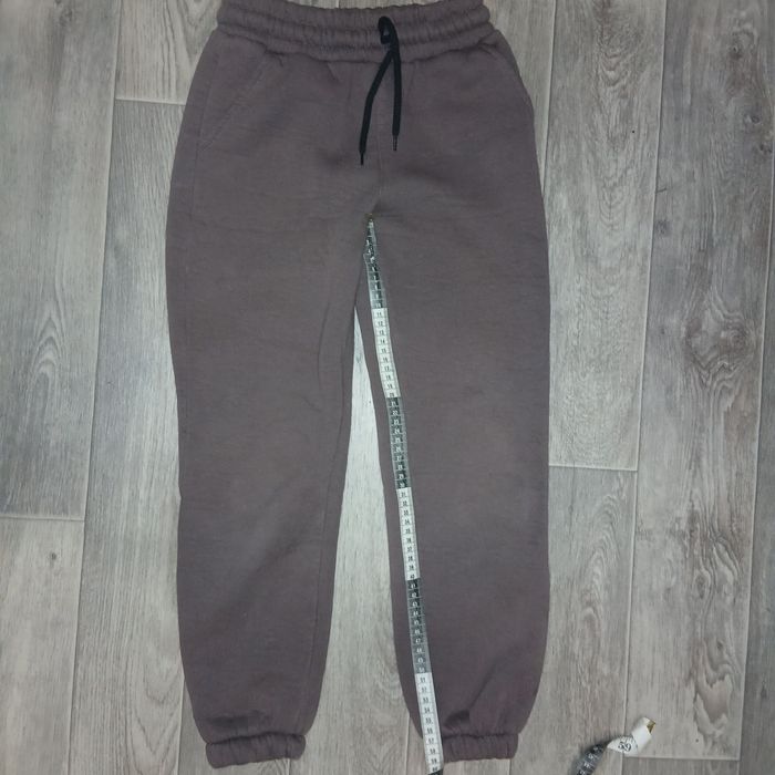 Костюм теплий для дівчинки