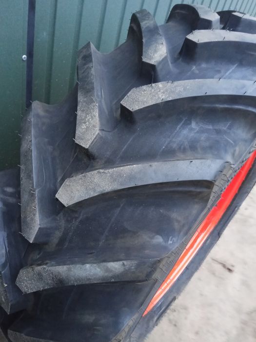 Sprzedam koła do Zetor Ursus