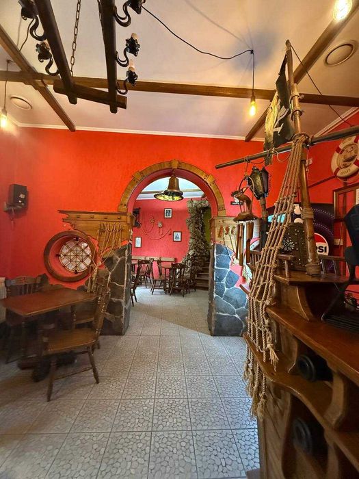 Продаж комерційного приміщення вул. Київська