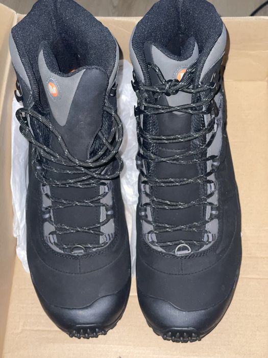 Зимние ботинки Merrell