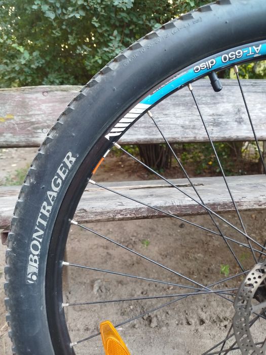 Trek  3700  , 28 колесо