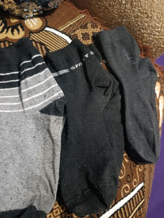 Туфли на липучке для мальчика р.31,длина по стельке 22 см(кожа).