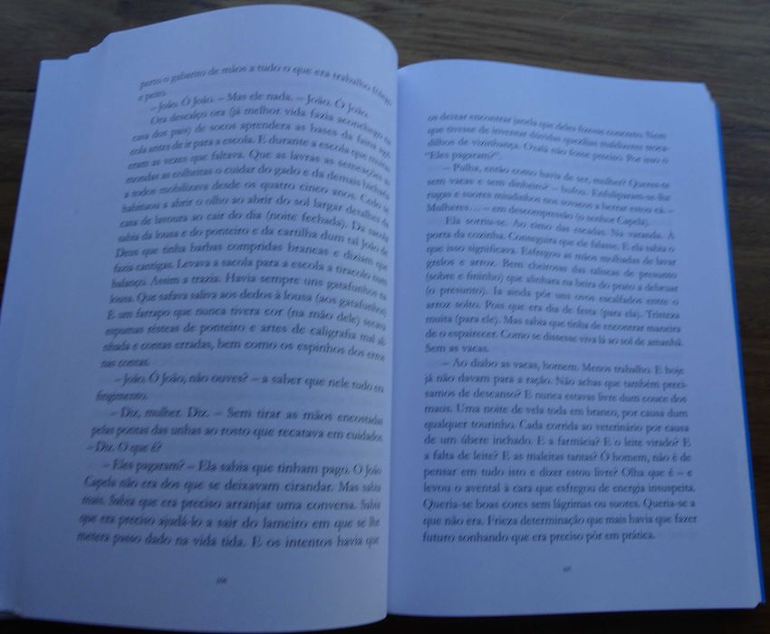 Um Dia Há Tanto Tempo no Mundo de Salvador Coutinho