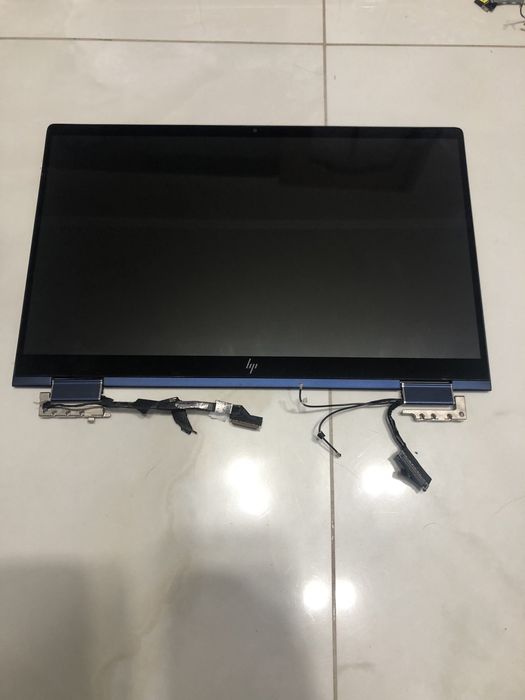 Матрицы Hp x360