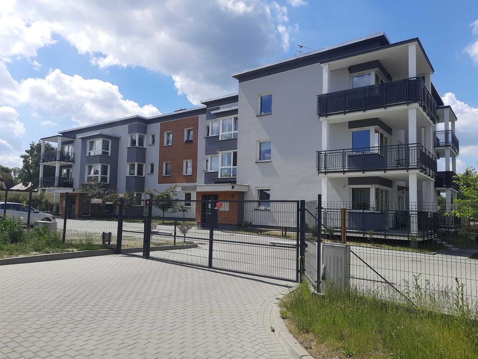 Mieszkanie 37,76 m2 Własnościowe, nie TBS