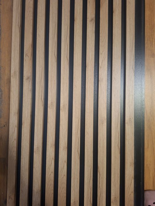 Lamele scienne ozdobne