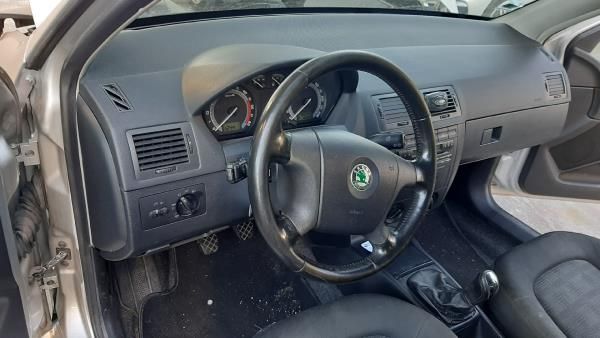 Kit de airbags SKODA Fabia I Break (6Y5)